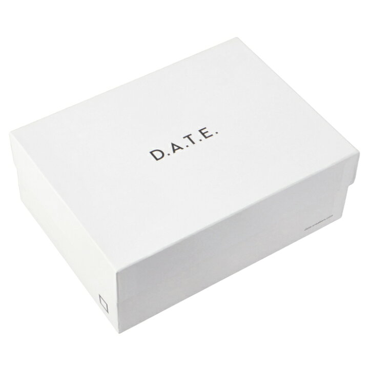 楽天市場】デイト D.A.T.E. スニーカー レディース FUGA NYLON ダッド  