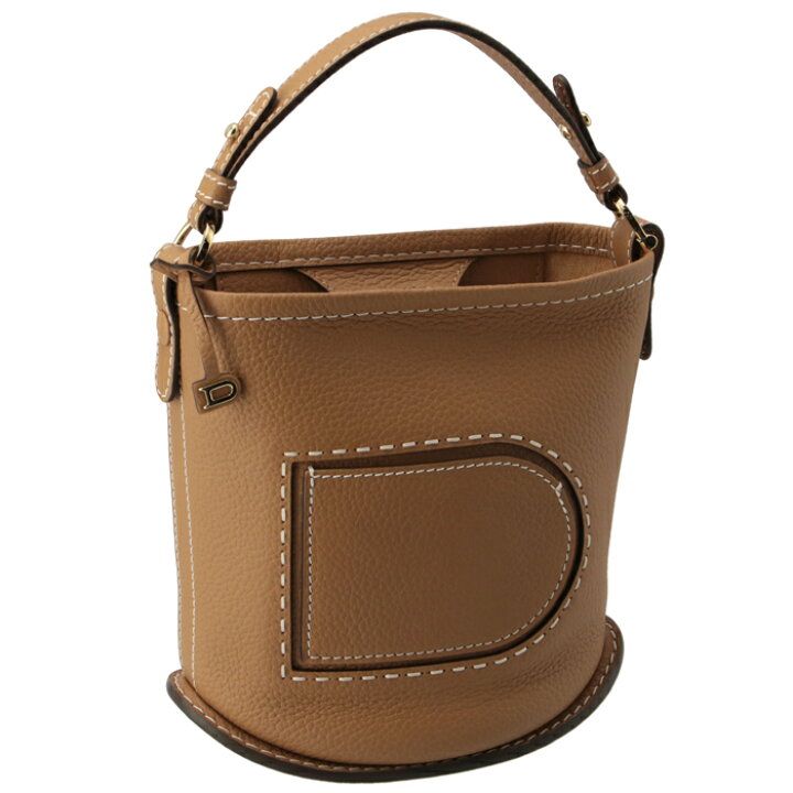 楽天市場】デルヴォー DELVAUX パン PIN MINI BUCKET ミニ サーピケ 