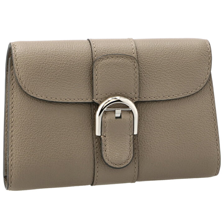 楽天市場】デルヴォー DELVAUX 財布 三つ折り ブリヨン BRILLANT 