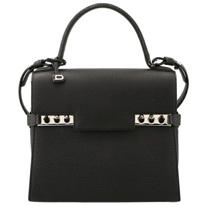 楽天市場】デルヴォー DELVAUX タンペート TEMPETE PM グレイン 