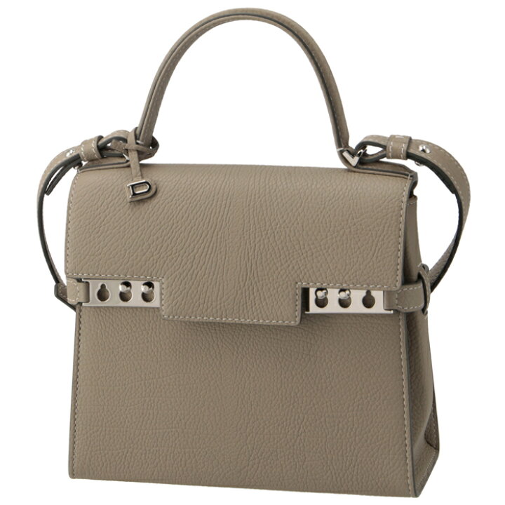 楽天市場】デルヴォー DELVAUX タンペート TEMPETE PM グレイン 