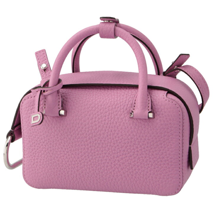 楽天市場】デルヴォー DELVAUX クールボックス COOL BOX NANO ナノ  