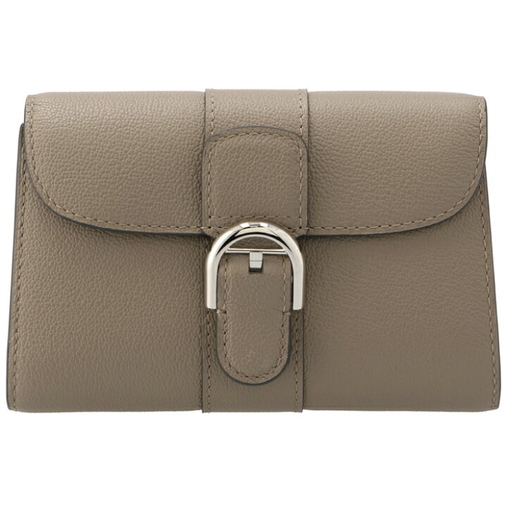 楽天市場】デルヴォー DELVAUX 財布 三つ折り ブリヨン BRILLANT 