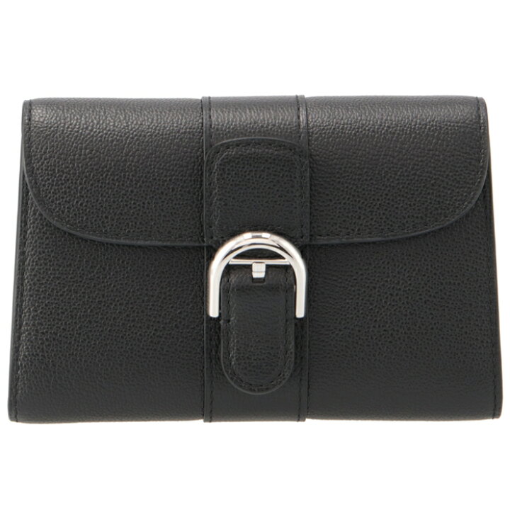 楽天市場】デルヴォー DELVAUX 財布 三つ折り ブリヨン BRILLANT 