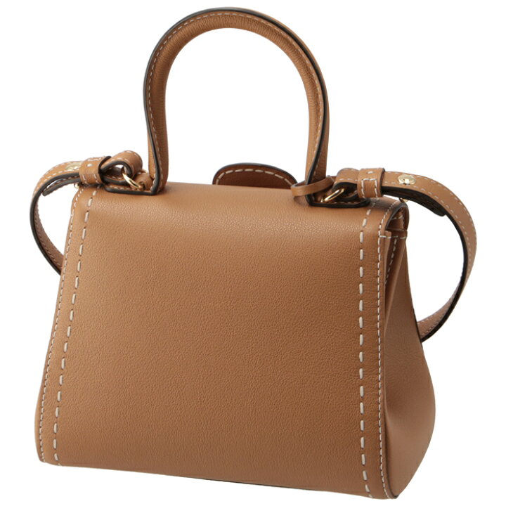 楽天市場】デルヴォー DELVAUX ブリヨン Brillant ミニ サーピケ