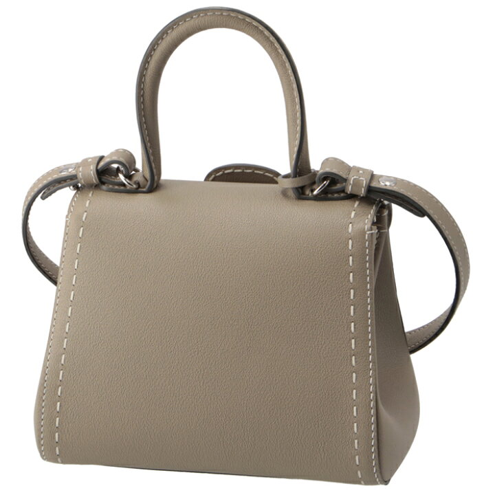 楽天市場】デルヴォー DELVAUX ブリヨン Brillant ミニ サーピケ 