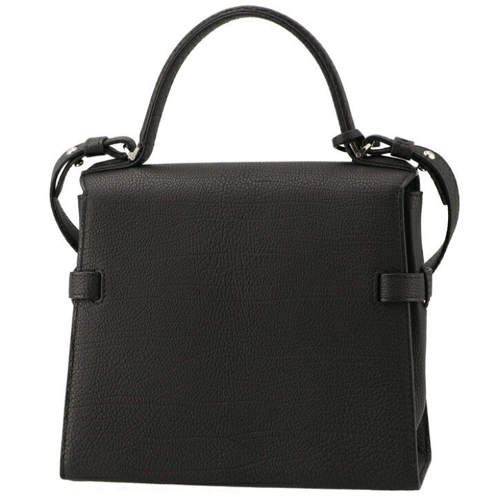 楽天市場】デルヴォー DELVAUX タンペート TEMPETE PM グレイン 