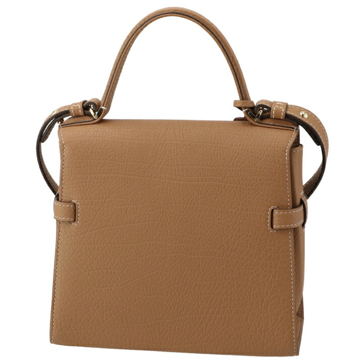 楽天市場】デルヴォー DELVAUX タンペート TEMPETE PM グレイン 