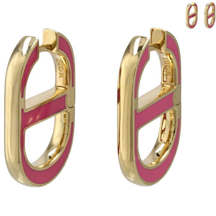 楽天市場】クリスチャン ディオール CHRISTIAN DIOR ピアス 30  