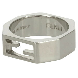 �y�A�E�g���b�g�z �t�F���f�B FENDI �����Y �����O BAGUETTE �Z�p �w�� ���j�Z�b�N�X �M�t�g 7AJ895 B08 F0TH0