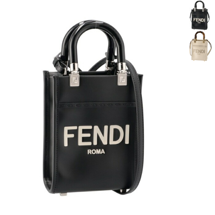 フェンディ(FENDI) ハンドバッグ | 通販・人気ランキング - 価格.com