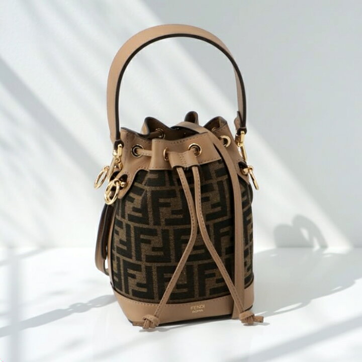楽天市場】フェンディ FENDI ショルダーバッグ モントレゾール  