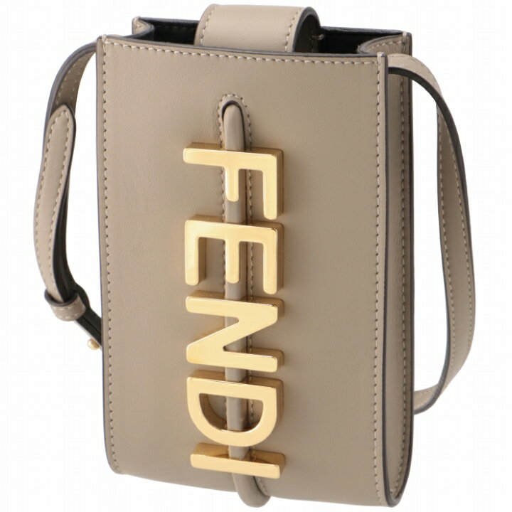 楽天市場】フェンディ FENDI スマホショルダー FENDI GRAPHY 