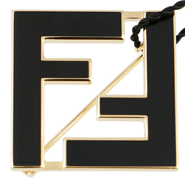 楽天市場】フェンディ FENDI ブローチ フェンディ フォーエバー 8AG976 