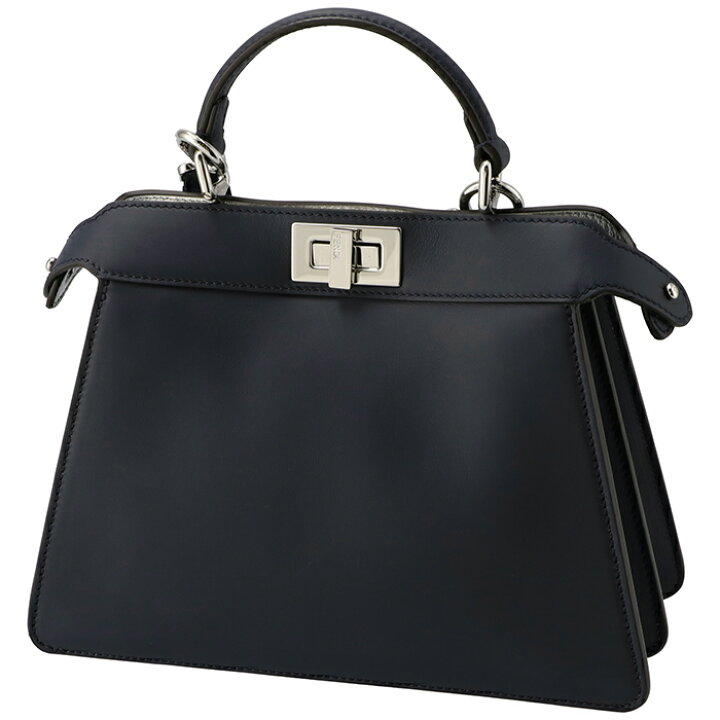 楽天市場】フェンディ FENDI ピーカブー PEEKABOO ISEEU スモール 