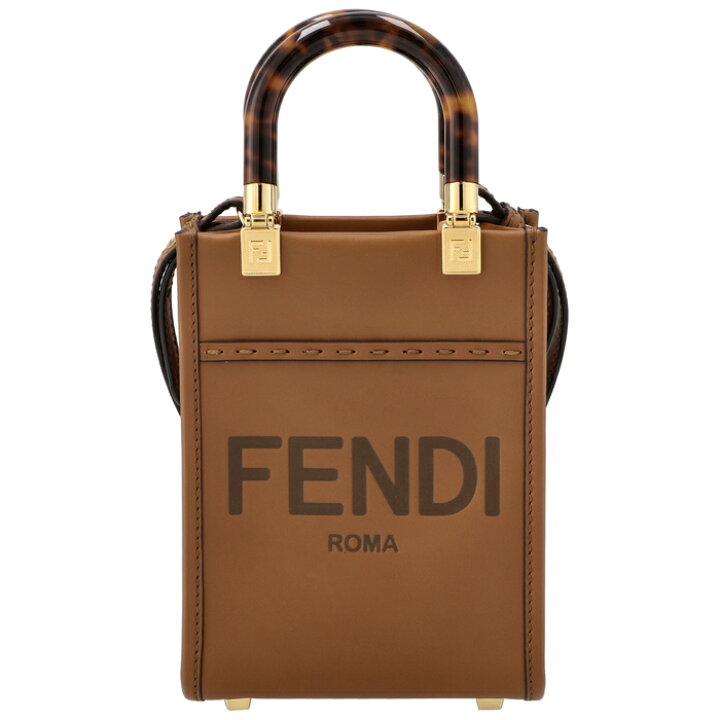楽天市場】フェンディ FENDI ショルダーバッグ サンシャイン 
