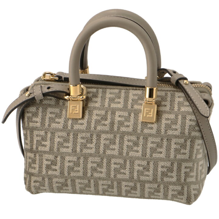 楽天市場】フェンディ FENDI ショルダーバッグ ミニ バイ ザ ウェイ BY  