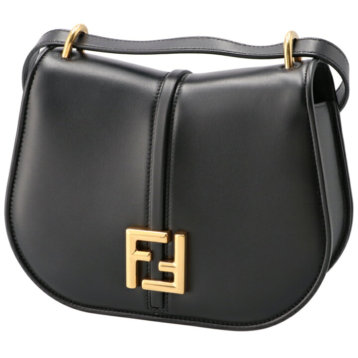 楽天市場】フェンディ FENDI ショルダーバッグ カモン ミディアム 