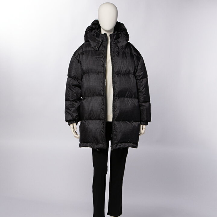 楽天市場】フェンディ FENDI 【大人もOK】キッズ ダウンジャケット  