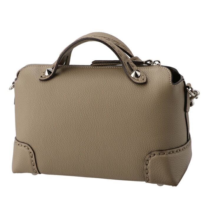 楽天市場】フェンディ FENDI ショルダーバッグ ミディアム BY THE WAY  