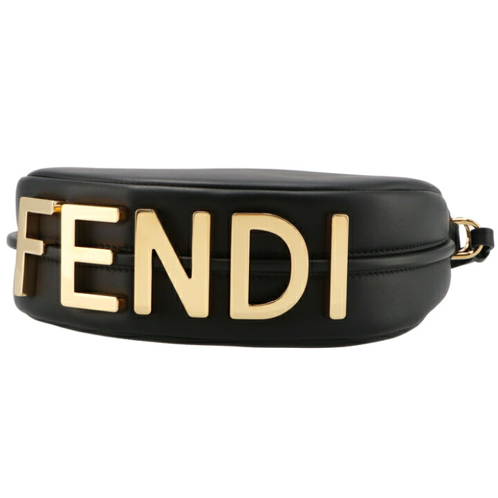 楽天市場】フェンディ FENDI ショルダーバッグ グラフィー ミニ 