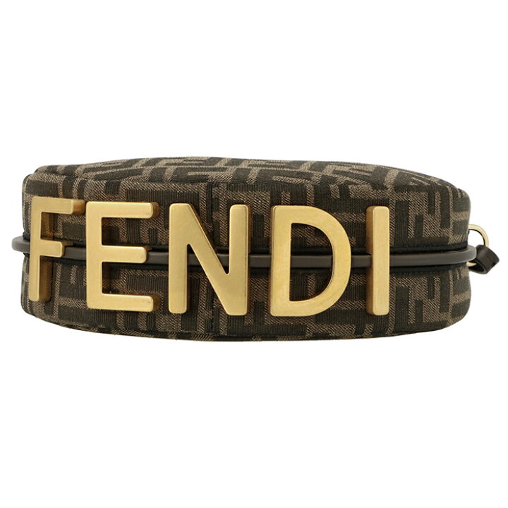 楽天市場】フェンディ FENDI ショルダーバッグ グラフィー ミニ  