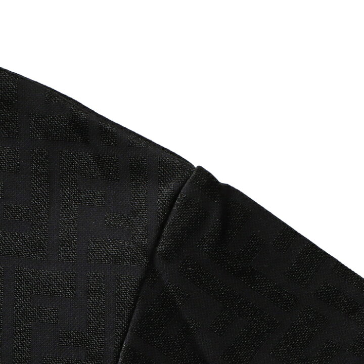 楽天市場】フェンディ FENDI 【大人もOK】キッズ ジップアップ  