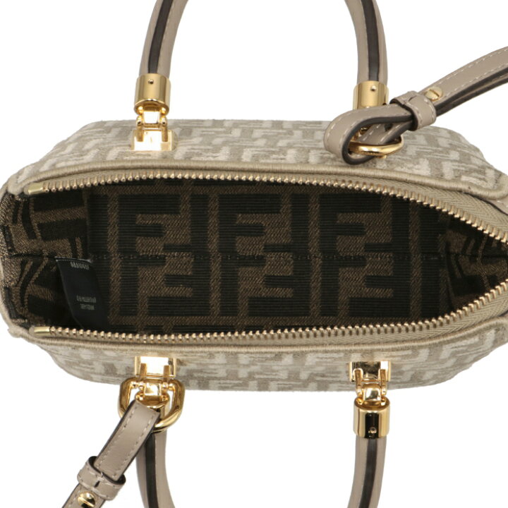 楽天市場】フェンディ FENDI ショルダーバッグ ミニ バイ ザ ウェイ BY  