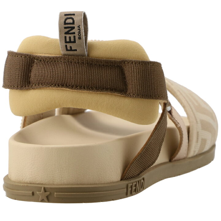 楽天市場】フェンディ FENDI 【大人もOK】キッズ FFロゴ スポーツ 