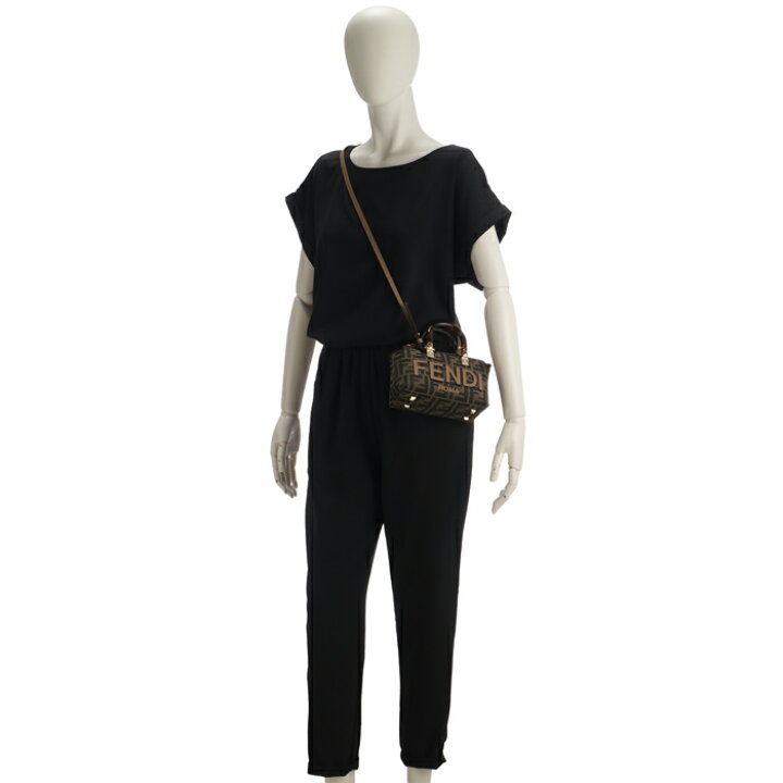 楽天市場】フェンディ FENDI ショルダーバッグ ミニ バイ ザ ウェイ BY  