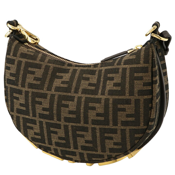 楽天市場】フェンディ FENDI ショルダーバッグ グラフィー ミニ  
