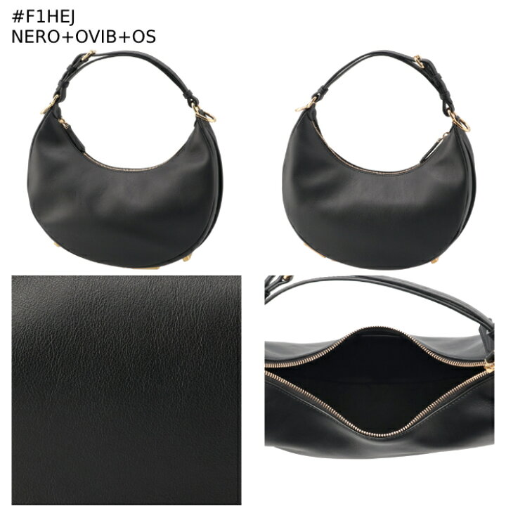 楽天市場】フェンディ FENDI ホーボーバッグ グラフィー ハンドバッグ  