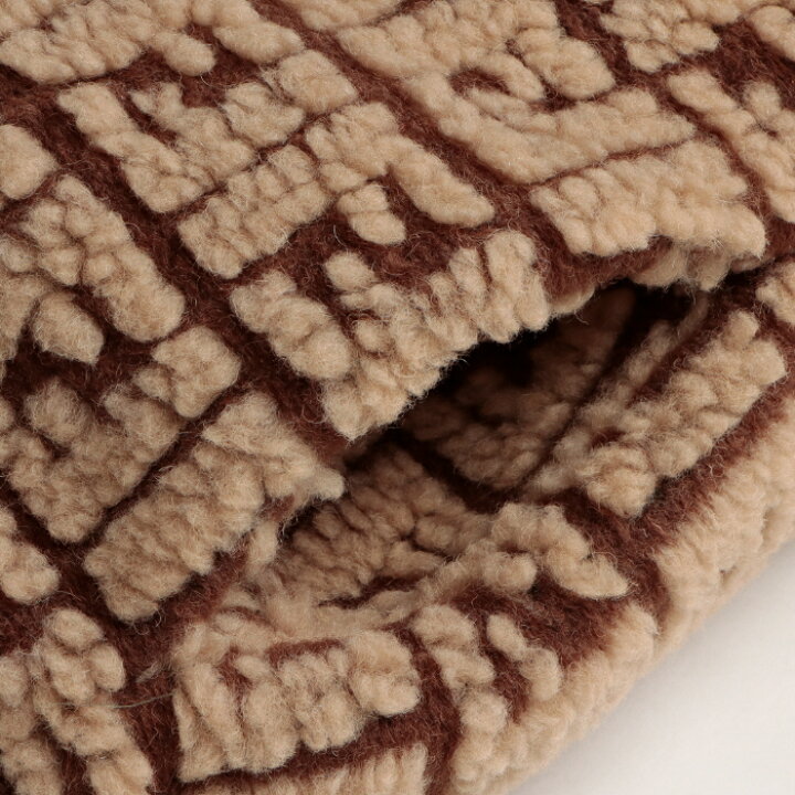楽天市場】フェンディ FENDI 【大人もOK】キッズ テディジャケット 12  