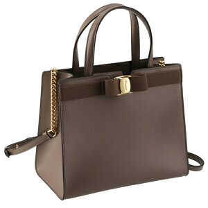 サルヴァトーレ・フェラガモ(Salvatore Ferragamo) ヴァラ(VARA 