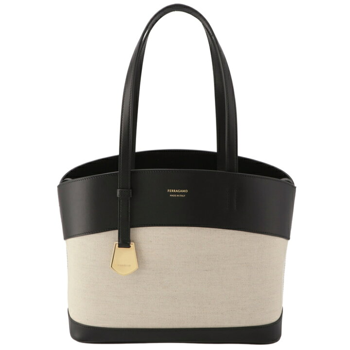 楽天市場】フェラガモ FERRAGAMO トートバッグ スモール チャーミング 