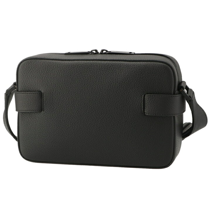 楽天市場】フェラガモ FERRAGAMO メンズ ショルダーバッグ ツインズ24  