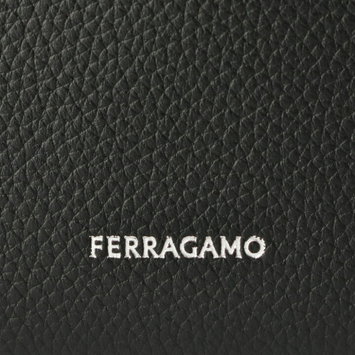 楽天市場】フェラガモ FERRAGAMO メンズ ショルダーバッグ ツインズ24  