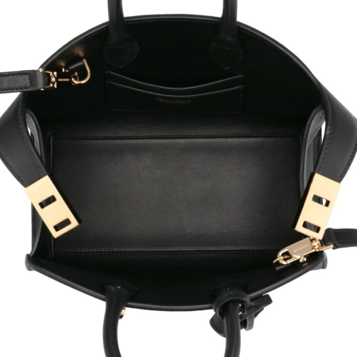 楽天市場】フェラガモ FERRAGAMO ショルダーバッグ ミニ HUG 