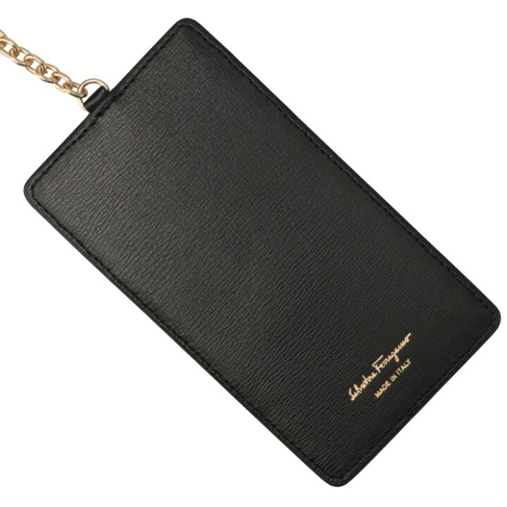 楽天市場】フェラガモ FERRAGAMO ショルダーバッグ フォンケース 