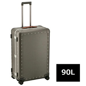 �G�t�s�[�G�� FPM �����Y �L�����[�o�b�O 90L SPINNER 76 A076-15 �X�[�c�P�[�X A15076 0001 801