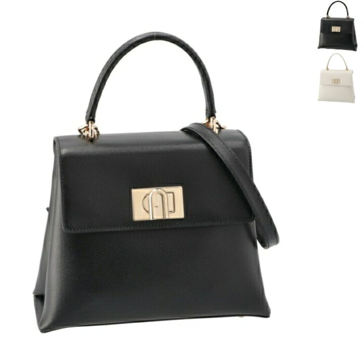 楽天市場】フルラ FURLA トートバッグ FURLA 1927 スモール ショルダー 