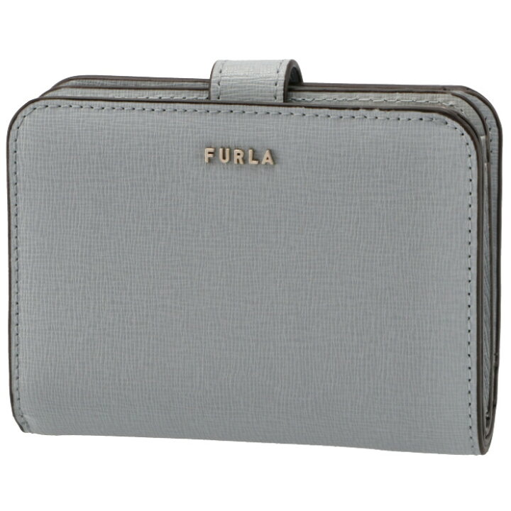 楽天市場】フルラ FURLA 財布 二つ折り BABYLON スモール バビロン 