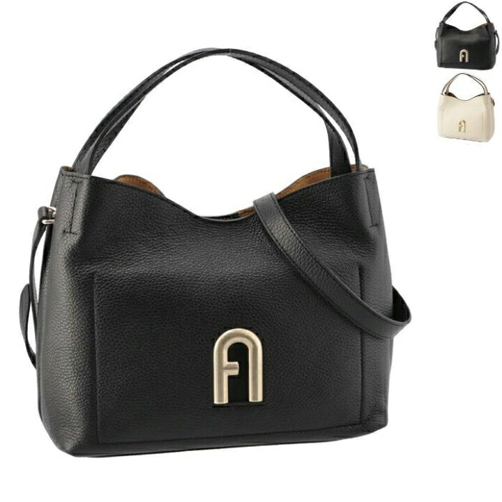 楽天市場】フルラ FURLA トートバッグ PRIMULA ホーボーバッグ S  