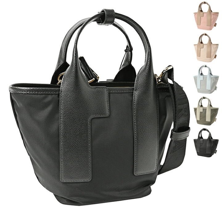 楽天市場】フルラ FURLA ハンドバッグ スモール ピューマ トートバッグ 