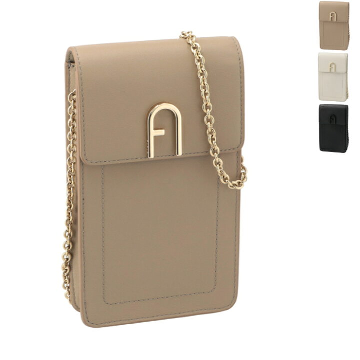 楽天市場】フルラ FURLA ショルダーバッグ FLOW ミニ スマホショルダー 
