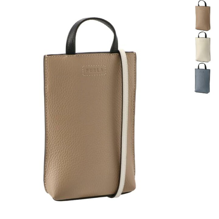楽天市場】フルラ FURLA ショルダーバッグ CAMELIA スマホショルダー  