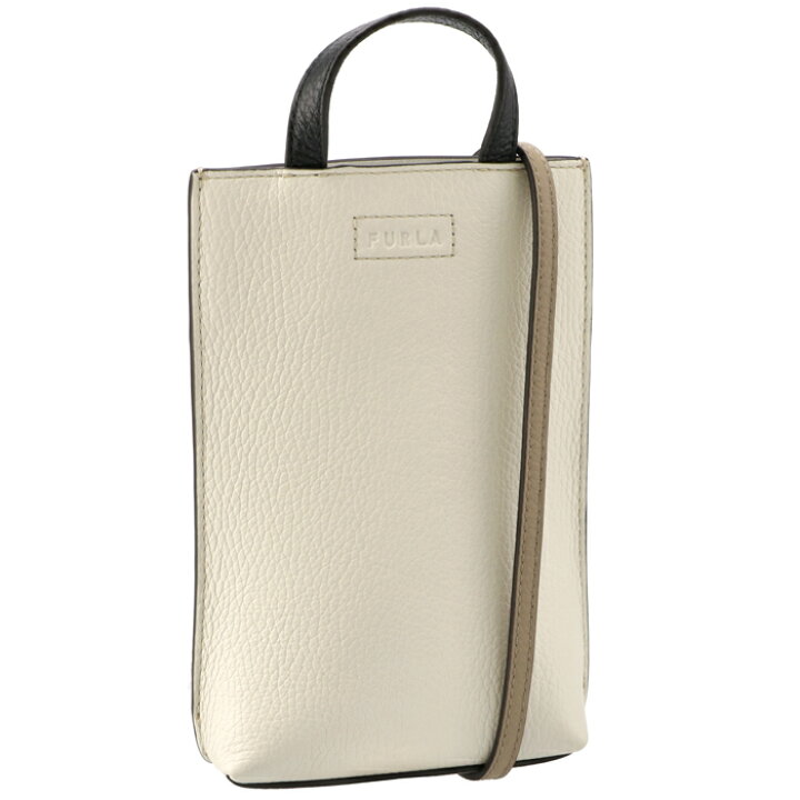 楽天市場】フルラ FURLA ショルダーバッグ CAMELIA スマホショルダー 