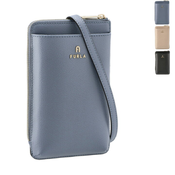 楽天市場】フルラ FURLA ショルダーバッグ CAMELIA 縦型クロスボディ 