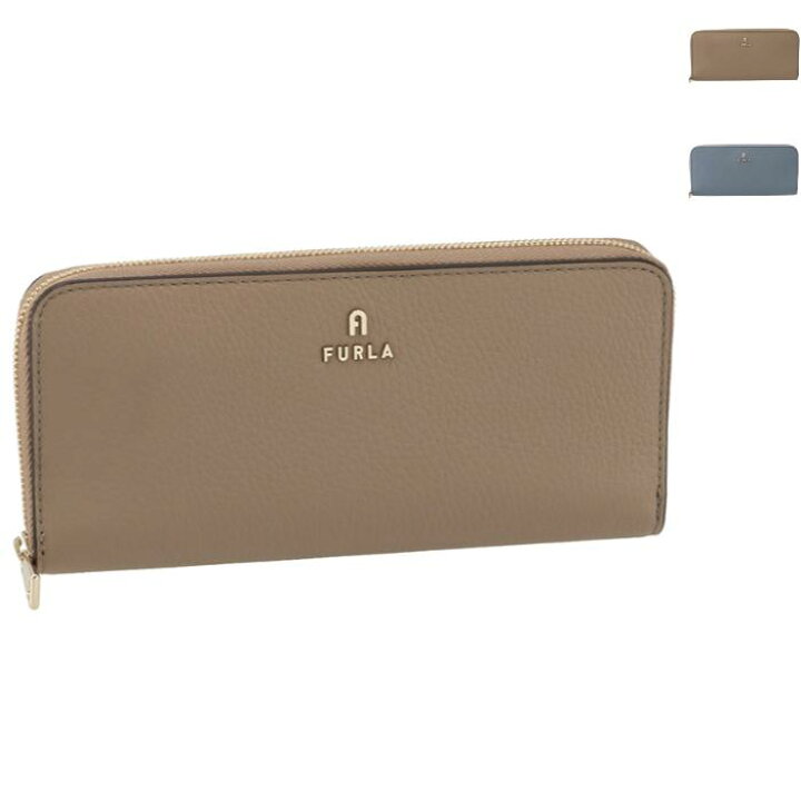 楽天市場】フルラ FURLA 長財布 ラウンドファスナー CAMELIA XL 