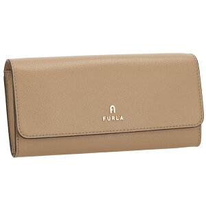 �t���� FURLA �����z ��܂� XL CAMELIA �R���`�l���^���E�H���b�g �t���b�v ��܂蒷���z 2025�N�H�~�V�� WP00317 ARE000�y2025AW�z
